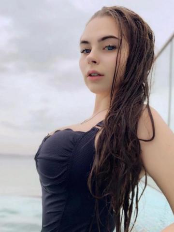 Даша - Фото 2